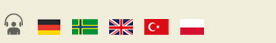 Audioguides auf Deutsch, Plattdüütsch, Englisch, Türkisch, Polnisch Audioguides auf Deutsch, Plattdüütsch, Englisch, Türkisch, Polnisch